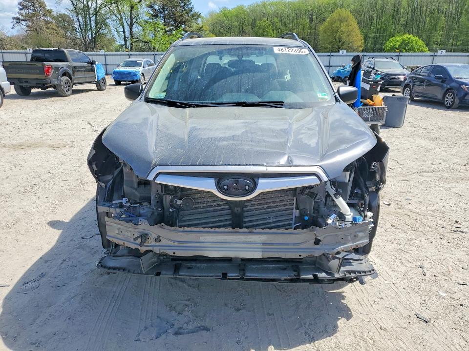 Aukcja sprzedaży 2020 Subaru Forester, vin: JF2SKADC0LH474731, numer aukcji: 48122396