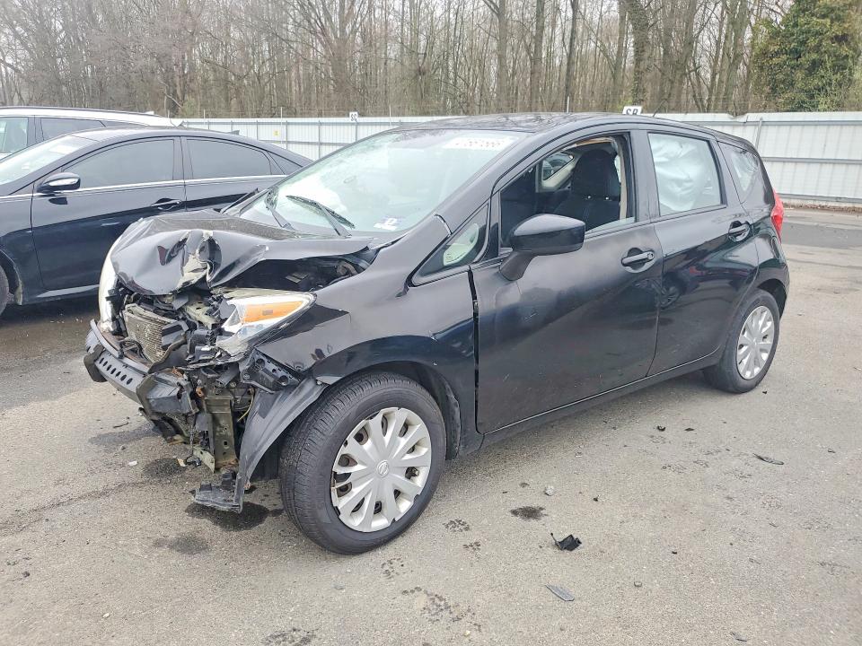 Aukcja sprzedaży 2016 Nissan Versa Note, vin: 3N1CE2CP1GL357898, numer aukcji: 47661566