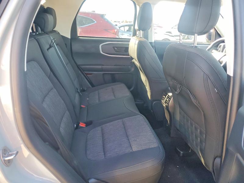 Продажа на аукционе авто 2023 Ford Bronco Sport, vin: 3FMCR9B63PRD64749, номер лота: 50043556