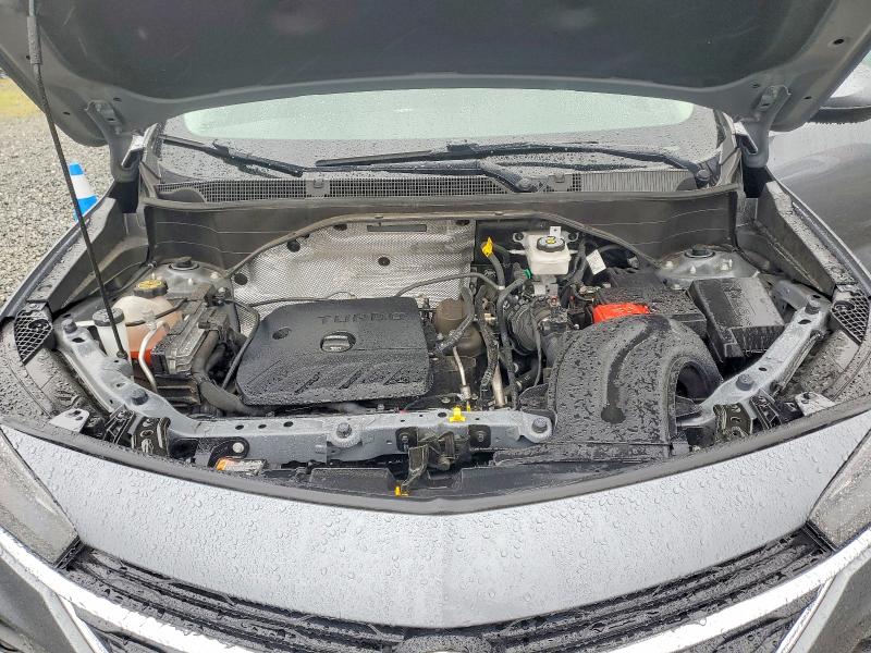 49797526 :رقم المزاد ، KL4MMESL8LB121842 vin ، 2020 Buick Encore Gx مزاد بيع