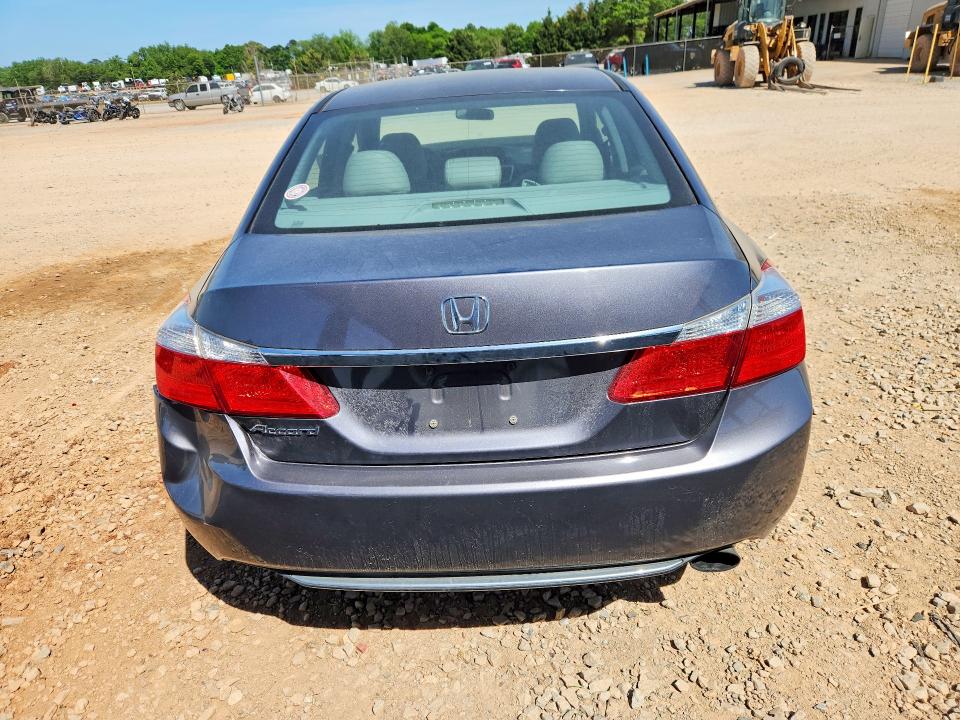 2014 Honda Accord მანქანა იყიდება აუქციონზე, vin: 1HGCR2F32EA112334, აუქციონის ნომერი: 49749056