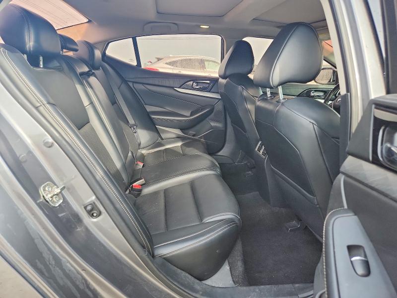 Продажа на аукционе авто 2016 Nissan Maxima, vin: 1N4AA6AP0GC447197, номер лота: 51361776