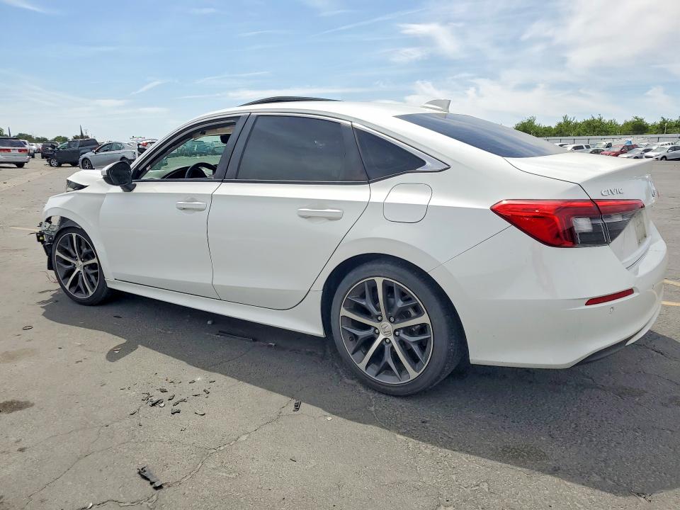 Продажа на аукционе авто 2022 Honda Civic, vin: 2HGFE1F9XNH328926, номер лота: 49685236