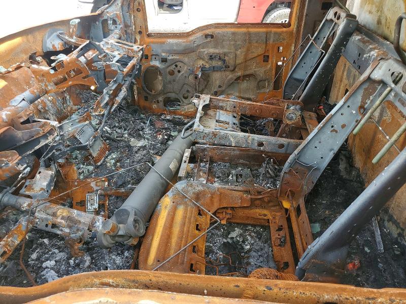 Продажа на аукционе авто 2025 Ford F650, vin: 1FDNF6AN0SDF03441, номер лота: 49179356