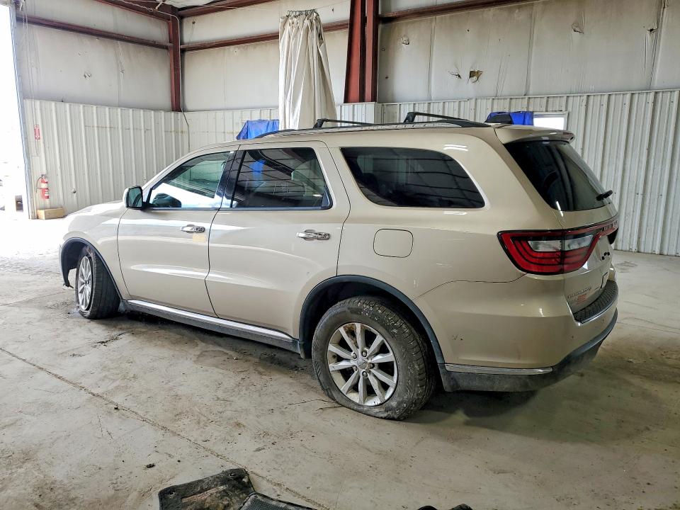 Продаж на аукціоні авто 2014 Dodge Durango, vin: 1C4RDJAG4EC314382, номер лоту: 49920086