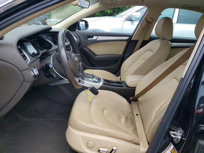 Aukcja sprzedaży 2014 Audi A4, vin: WAUAFAFL9EA086160, numer aukcji: 51608516