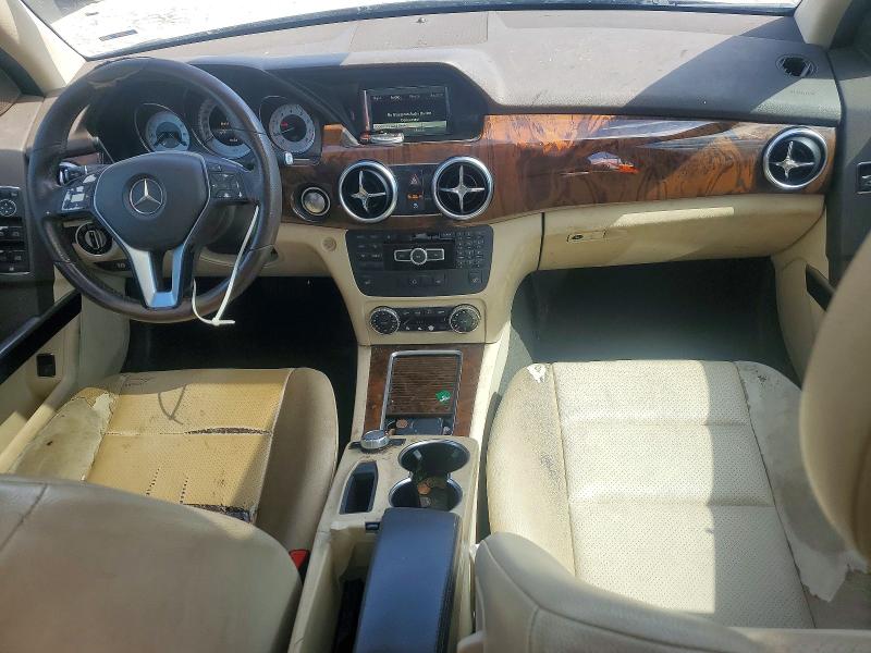 Aukcja sprzedaży 2014 Mercedes-benz Glk, vin: WDCGG5HB4EG194179, numer aukcji: 50581046