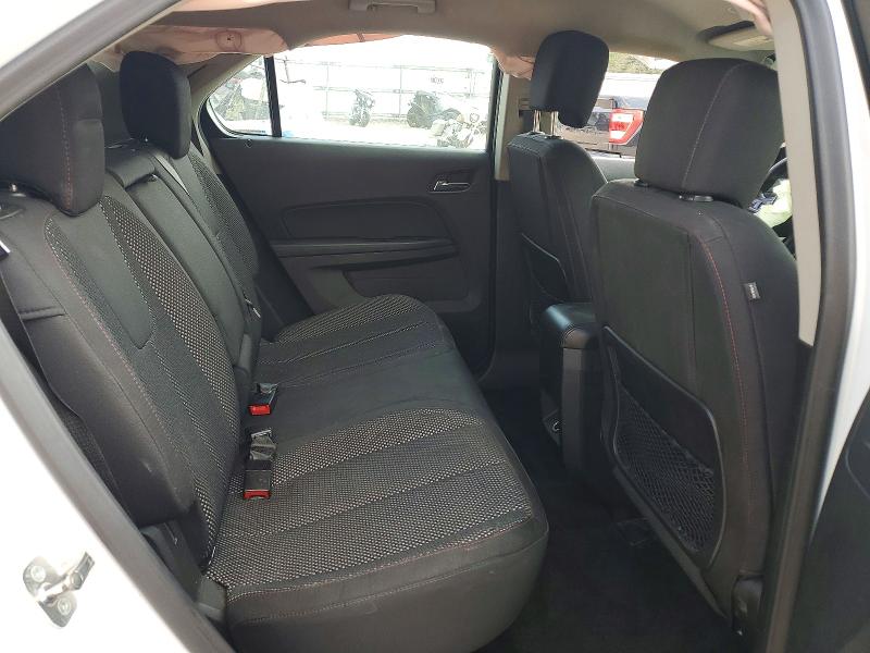Продажа на аукционе авто 2017 Chevrolet Equinox, vin: 2GNALBEK6H1548710, номер лота: 50953276