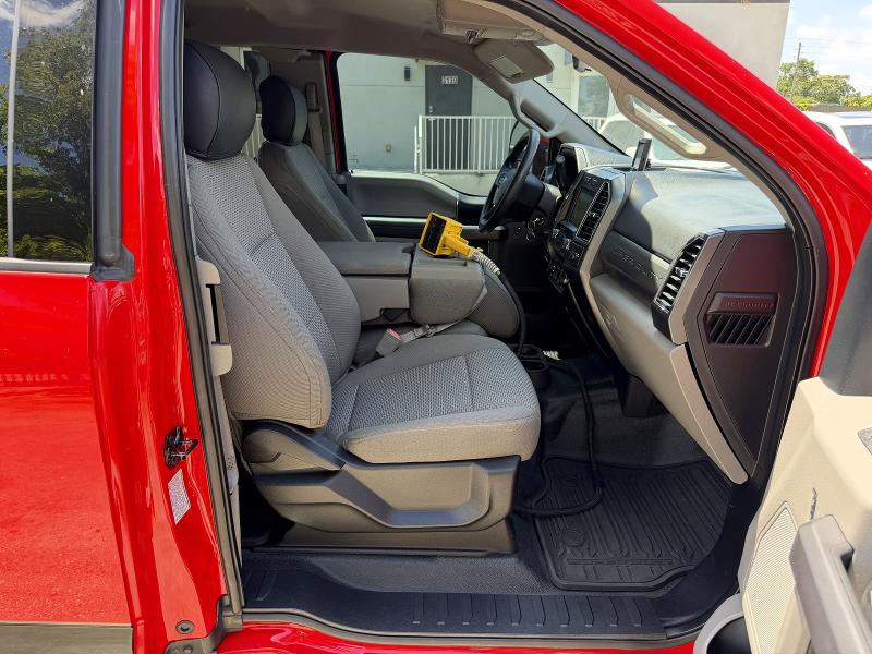 Aukcja sprzedaży 2019 Ford F550, vin: 1FD0X5GT1KEC17728, numer aukcji: 50290876