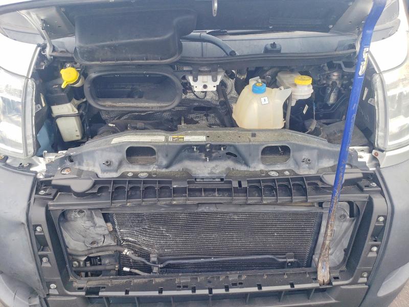 Aukcja sprzedaży 2019 Ram Promaster 1500, vin: 3C6TRVBG7KE522667, numer aukcji: 51239986