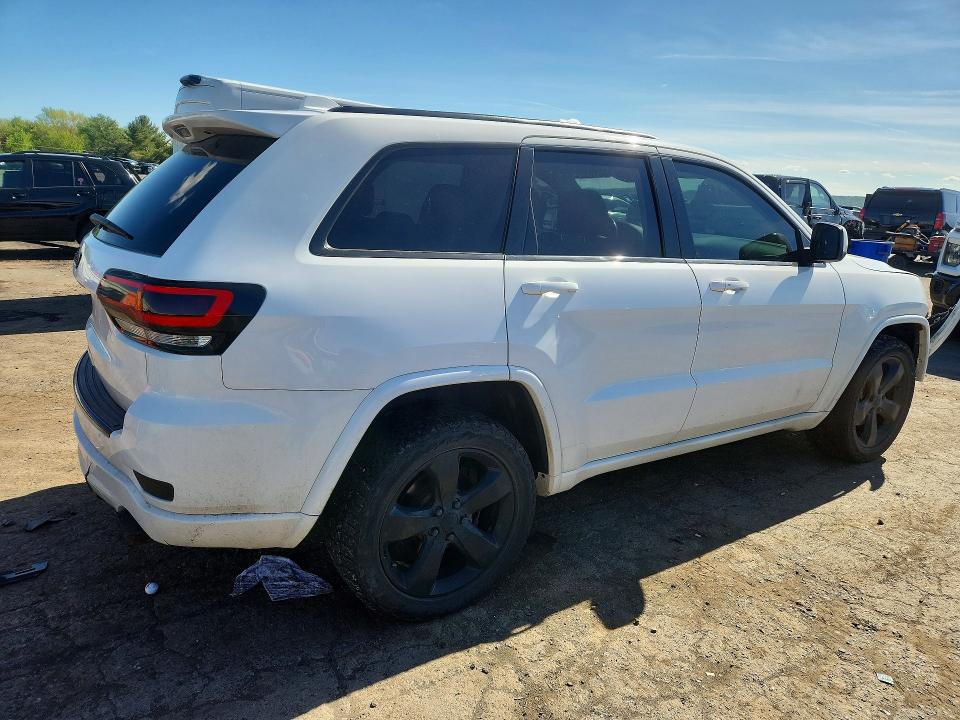 Aukcja sprzedaży 2015 Jeep Grand Cherokee, vin: 1C4RJFAG1FC675317, numer aukcji: 51151426