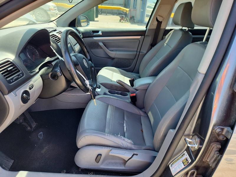 Продаж на аукціоні авто 2009 Volkswagen Jetta, vin: 3VWRJ71K89M076733, номер лоту: 51605966