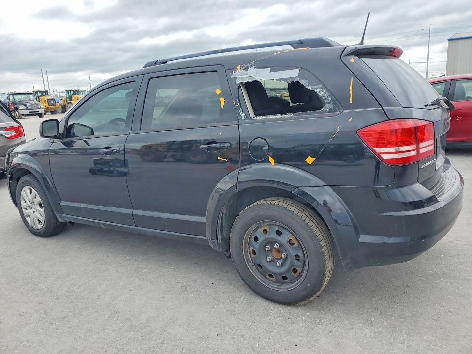 Aukcja sprzedaży 2018 Dodge Journey, vin: 3C4PDCAB3JT439668, numer aukcji: 50292106