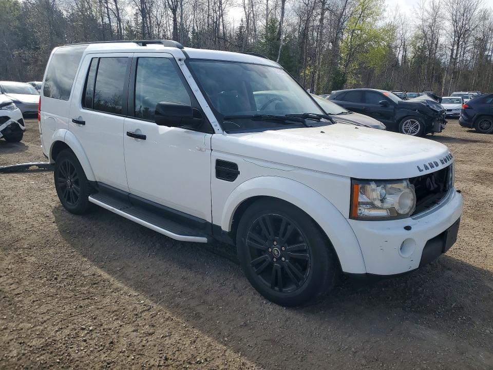 51489416 :رقم المزاد ، SALAG2D41DA655401 vin ، 2013 Land Rover Lr4 مزاد بيع