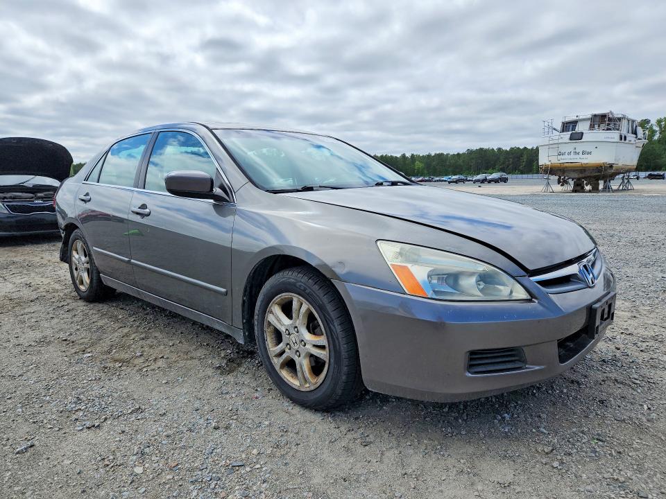 Aukcja sprzedaży 2007 Honda Accord, vin: 1HGCM56877A123778, numer aukcji: 51179906