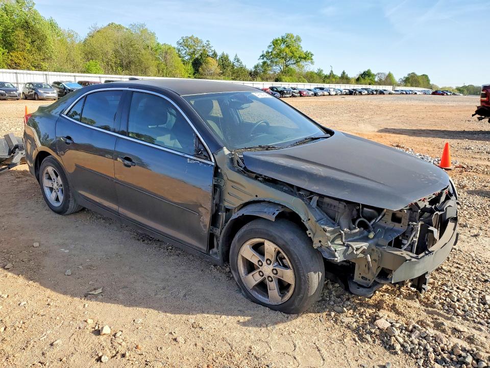 Aukcja sprzedaży 2016 Chevrolet Malibu Limited, vin: 1G11B5SA6GU108460, numer aukcji: 47587946