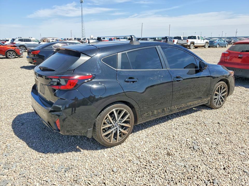 Продажа на аукционе авто 2024 Subaru Impreza, vin: JF1GUAFCXR8864892, номер лота: 51553636