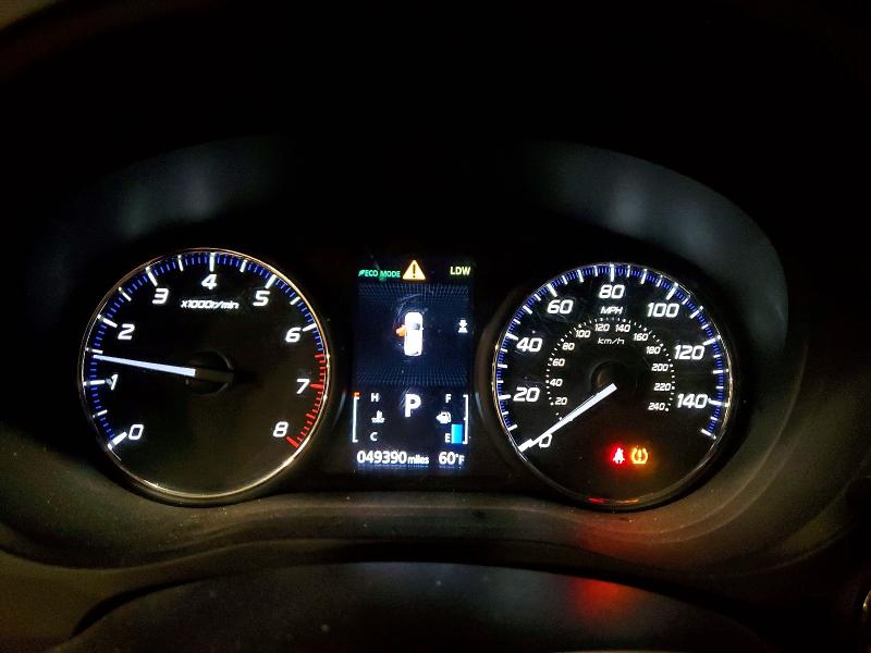 Продаж на аукціоні авто 2020 Mitsubishi Outlander, vin: JA4AD3A36LZ003093, номер лоту: 48999416