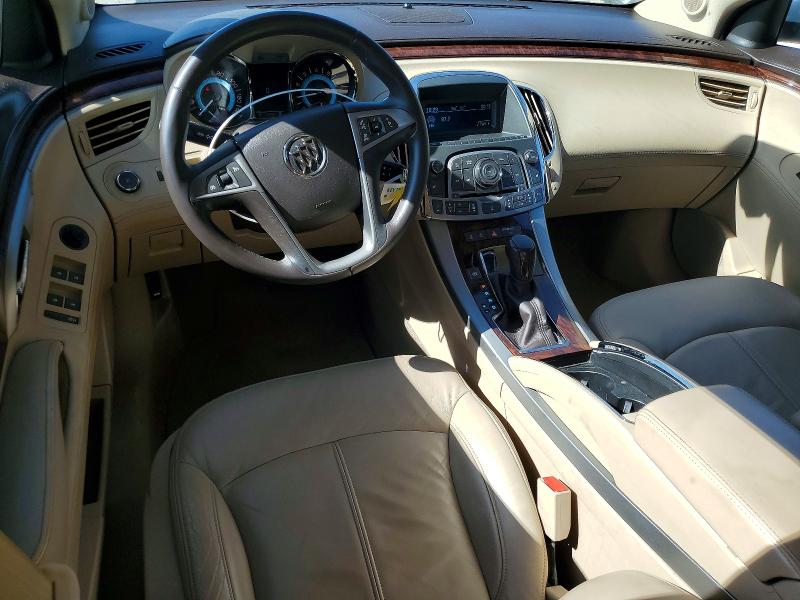 Продажа на аукционе авто 2010 Buick Lacrosse, vin: 1G4GC5EG3AF238671, номер лота: 50327156