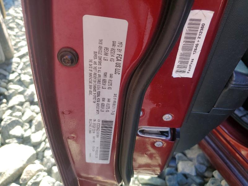Продаж на аукціоні авто 2018 Chrysler 300, vin: 2C3CCAAG2JH341004, номер лоту: 49220066