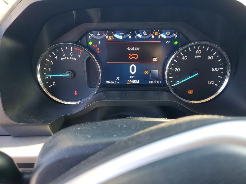49477736 :رقم المزاد ، 1FMJU1J80REA96789 vin ، 2024 Ford Expedition مزاد بيع