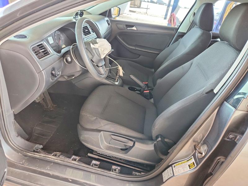 50670456 :رقم المزاد ، 3VW2K7AJ6EM303319 vin ، 2014 Volkswagen Jetta مزاد بيع