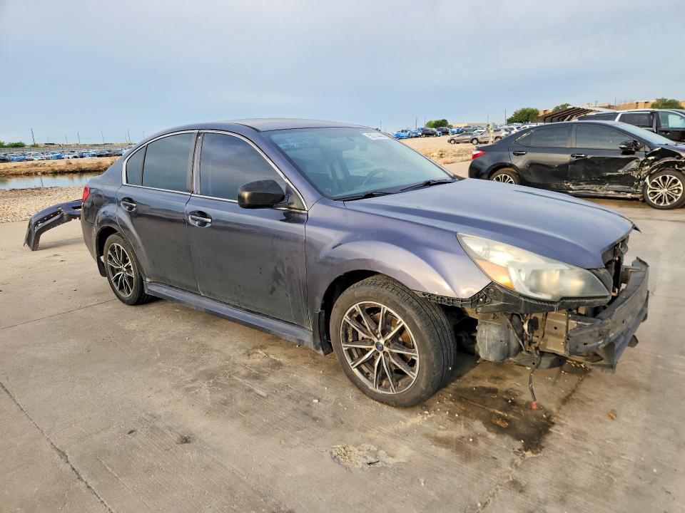 50314446 :رقم المزاد ، 4S3BMCA62E3008169 vin ، 2014 Subaru Legacy مزاد بيع
