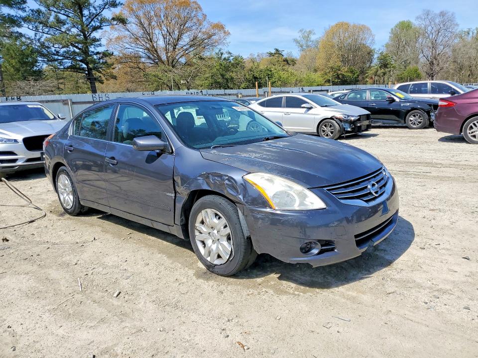 Продажа на аукционе авто 2012 Nissan Altima, vin: 1N4AL2APXCC236344, номер лота: 49388686