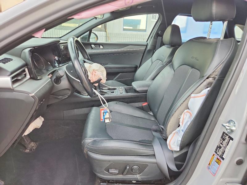 Aukcja sprzedaży 2024 Kia K5, vin: 5XXG64J2XRG228829, numer aukcji: 51160706