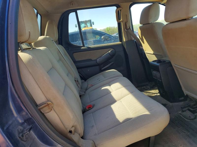 Aukcja sprzedaży 2008 Ford Explorer Sport Trac, vin: 1FMEU51EX8UA12349, numer aukcji: 50082846