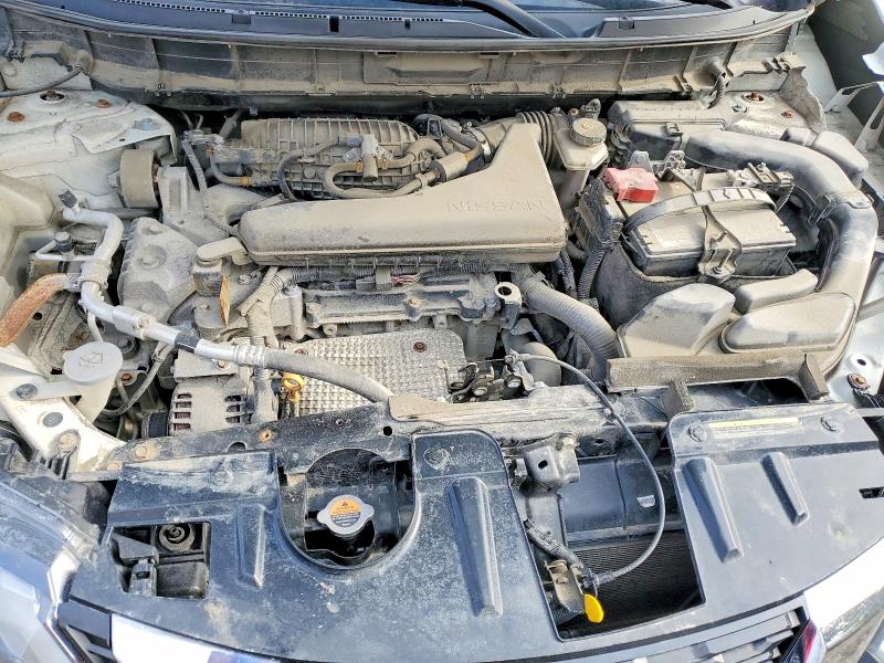 79713585 :رقم المزاد ، 5N1AT2MV1KC808058 vin ، 2019 Nissan Rogue مزاد بيع