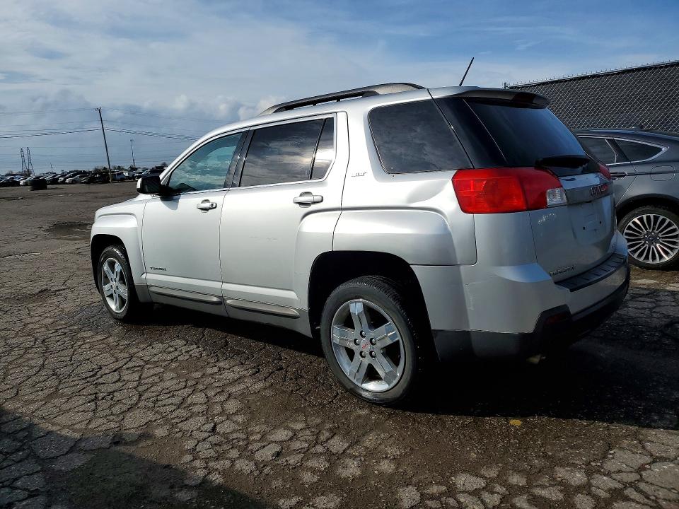 2013 Gmc Terrain მანქანა იყიდება აუქციონზე, vin: 2GKFLVE35D6160295, აუქციონის ნომერი: 49653426