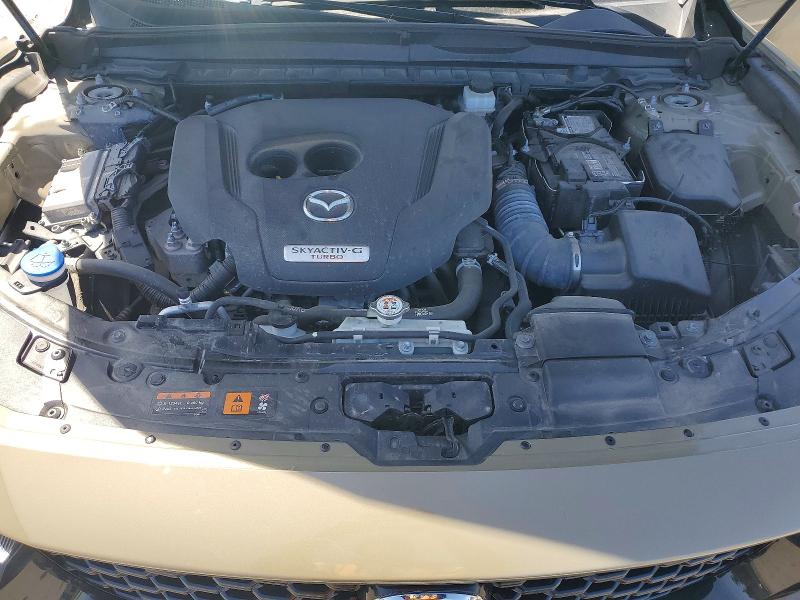 Aukcja sprzedaży 2023 Mazda Cx-50, vin: 7MMVABEY7PN133106, numer aukcji: 51329946