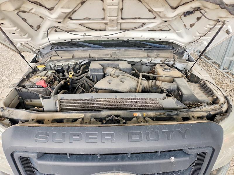 Продажа на аукционе авто 2013 Ford F350, vin: 1FDRF3G67DEA10059, номер лота: 50317566