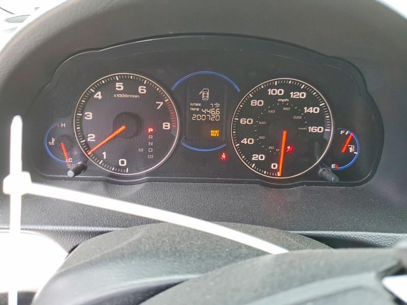 Продажа на аукционе авто 2004 Acura Tsx, vin: JH4CL96814C039009, номер лота: 48342236