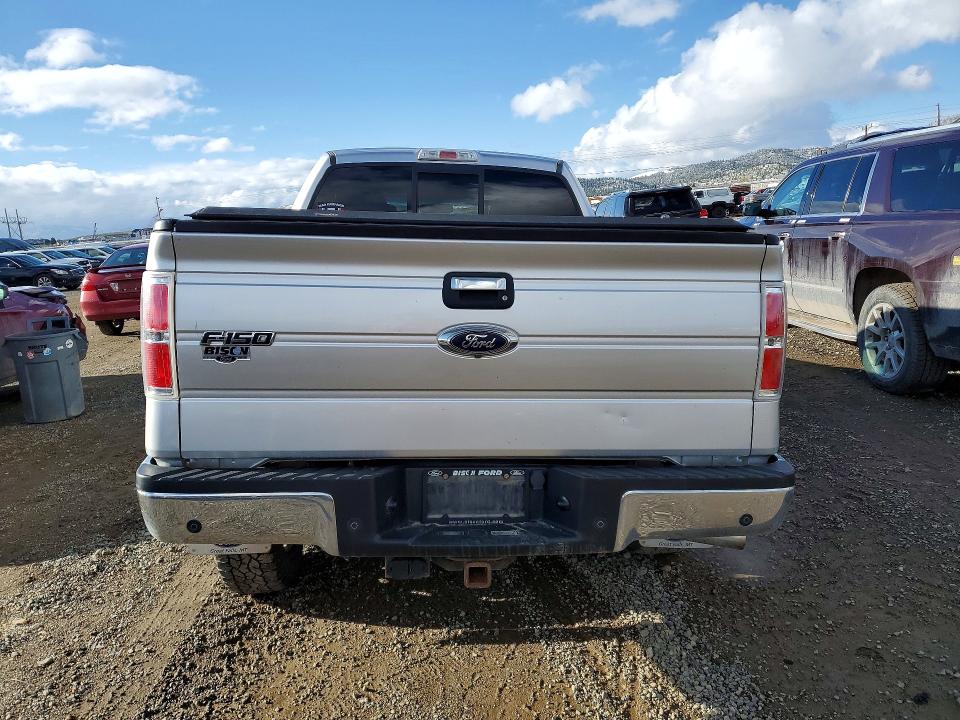 Aukcja sprzedaży 2014 Ford F150, vin: 1FTFX1ET4EFC51655, numer aukcji: 50695316