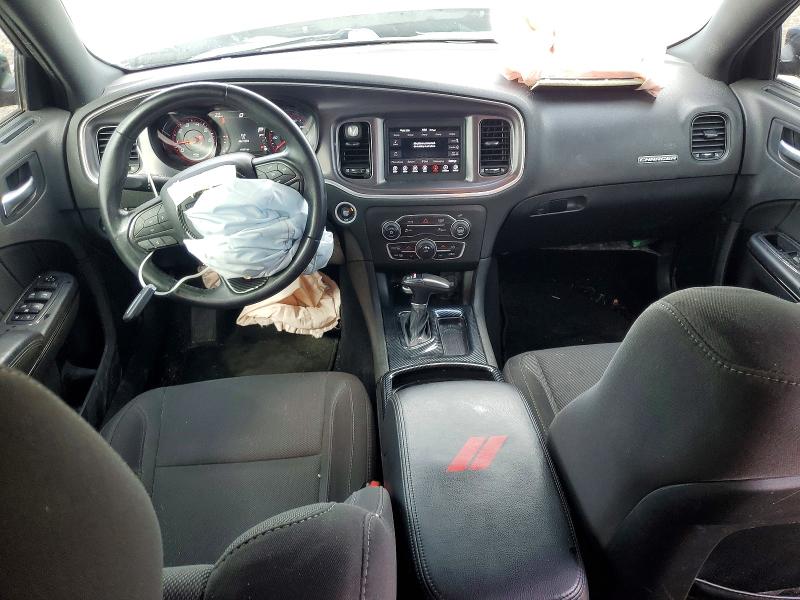2019 Dodge Charger მანქანა იყიდება აუქციონზე, vin: 2C3CDXBG9KH615122, აუქციონის ნომერი: 50333426