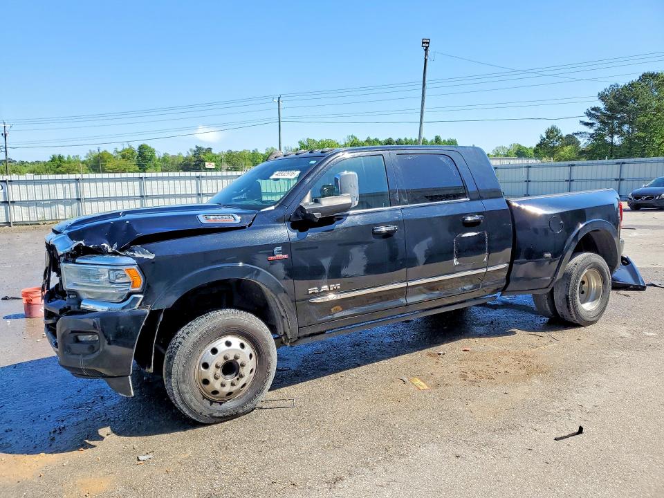 2020 Ram 3500 მანქანა იყიდება აუქციონზე, vin: 3C63RRPL5LG110136, აუქციონის ნომერი: 48932916