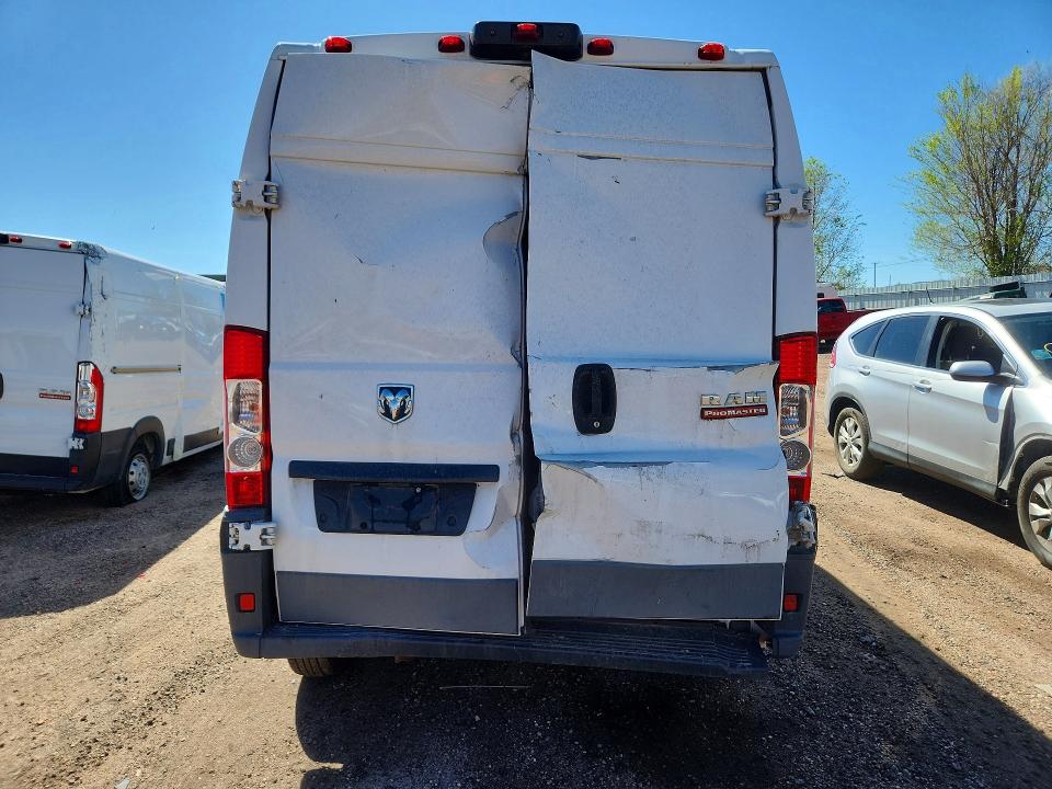 Aukcja sprzedaży 2016 Ram Promaster 2500, vin: 3C6TRVDG1GE129283, numer aukcji: 47965466