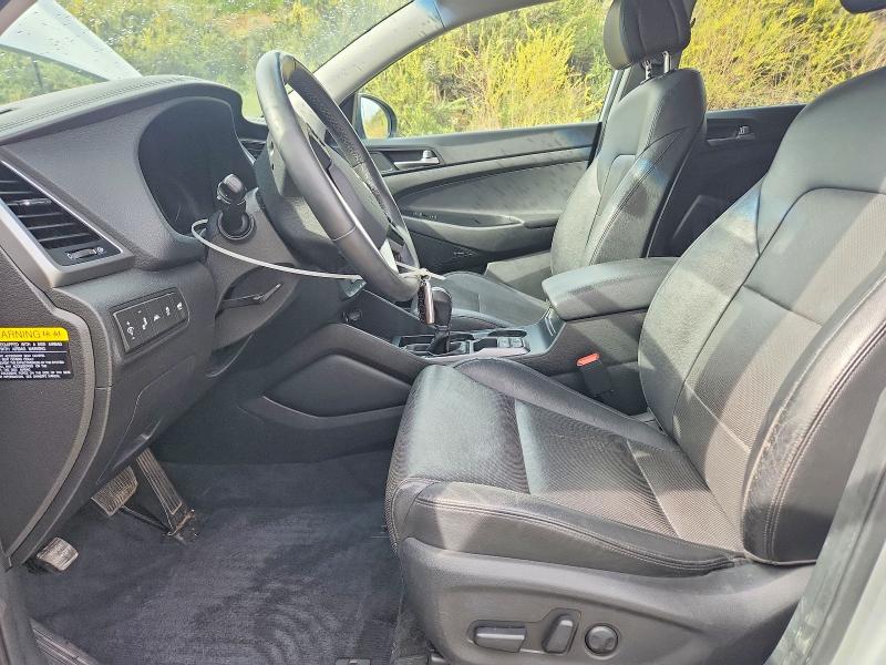 Продаж на аукціоні авто 2018 Hyundai Tucson, vin: KM8J3CA23JU653327, номер лоту: 48475336