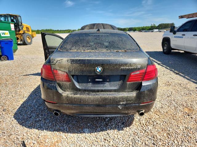 Aukcja sprzedaży 2012 Bmw 535, vin: WBAFZ9C5XCC751618, numer aukcji: 49757506