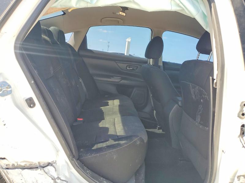 2018 Nissan Altima მანქანა იყიდება აუქციონზე, vin: 1N4AL3AP1JC140623, აუქციონის ნომერი: 49742166