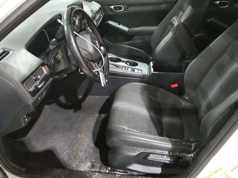 Продаж на аукціоні авто 2024 Honda Civic Sport 4dr, vin: 2HGFE2F52RH102842, номер лоту: 49831916