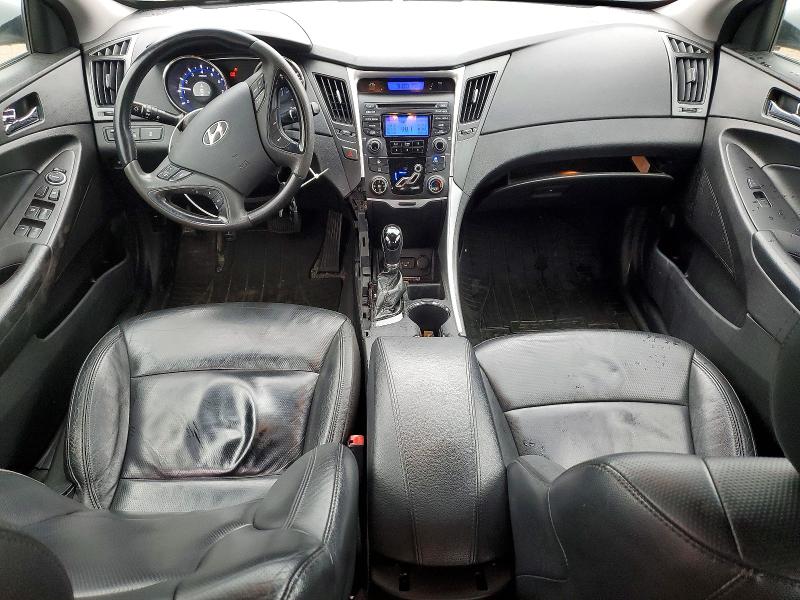Aukcja sprzedaży 2013 Hyundai Sonata, vin: 5NPEC4AC1DH514817, numer aukcji: 47815686