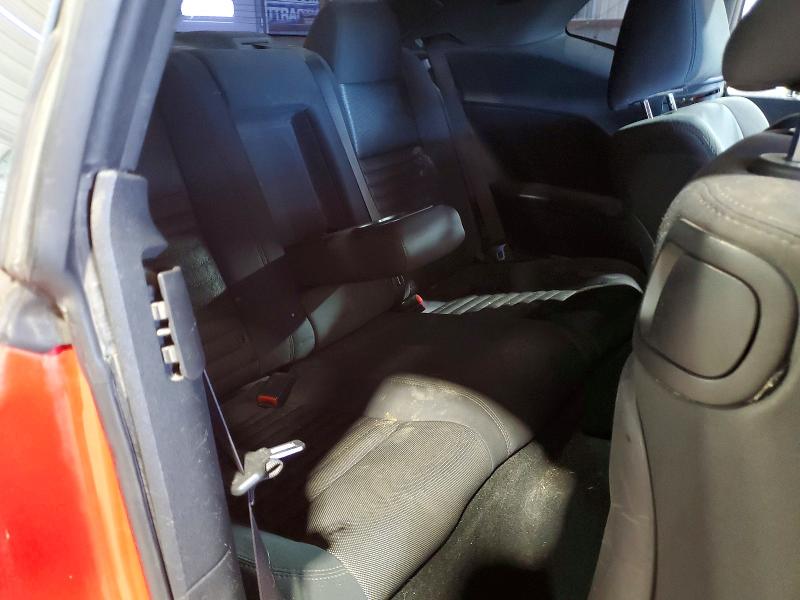 48413026 :رقم المزاد ، 2C3CDYAG6EH307630 vin ، 2014 Dodge Challenger مزاد بيع