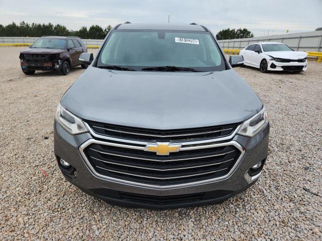 Продаж на аукціоні авто 2018 Chevrolet Traverse, vin: 1GNERGKW0JJ277272, номер лоту: 51812206