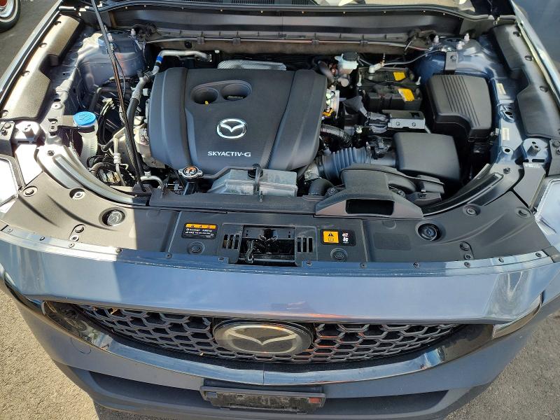 2023 Mazda Cx-5 მანქანა იყიდება აუქციონზე, vin: JM3KFBCM9P0211944, აუქციონის ნომერი: 49466766