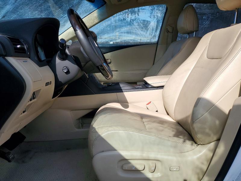 Продаж на аукціоні авто 2015 Lexus Rx 350, vin: 2T2ZK1BA5FC178820, номер лоту: 48430826