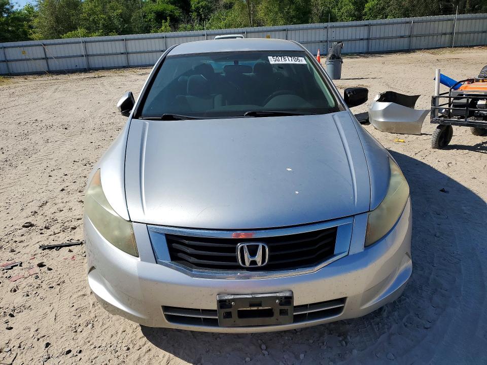 Aukcja sprzedaży 2010 Honda Accord, vin: 1HGCP2F43AA032811, numer aukcji: 50781706