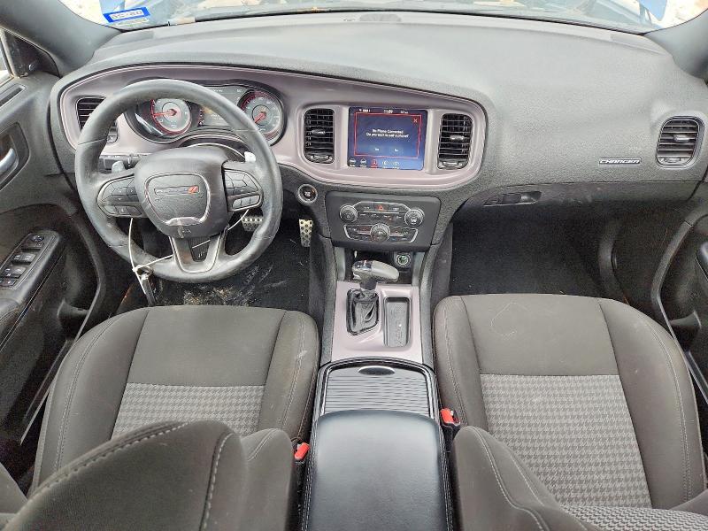 Aukcja sprzedaży 2023 Dodge Charger, vin: 2C3CDXCT3PH555633, numer aukcji: 50426216